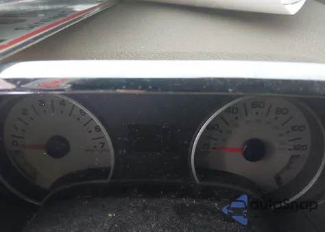 2010 Ford Explorer Eddie Bauer из США, поврежденный, VIN 1FMEU7EEXAUA85457